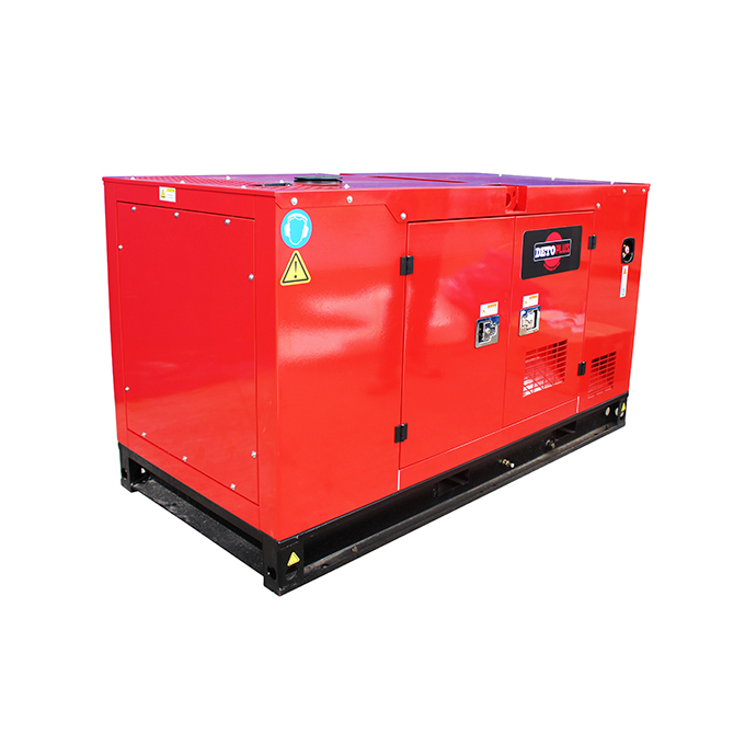 Générateur 30 KVA