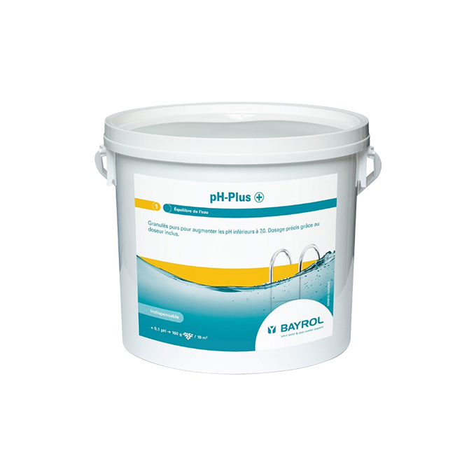 Ph plus granules ctx 5KG